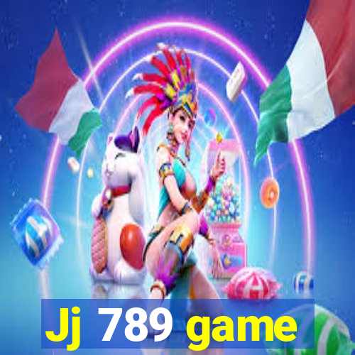 Jj 789 game